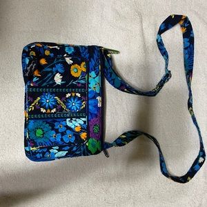 Vera Bradley purse